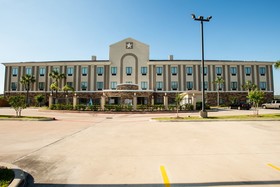 Holiday Inn Express Hotel & Suites Houston NW - Beltway 8 - West Road