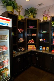 Holiday Inn Express Hotel & Suites Houston NW - Beltway 8 - West Road