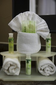 Holiday Inn Express Hotel & Suites Houston NW - Beltway 8 - West Road