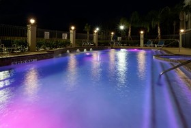 Holiday Inn Express Hotel & Suites Houston NW - Beltway 8 - West Road