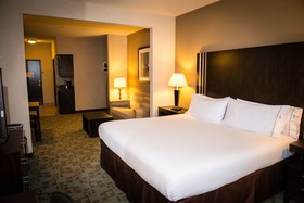 Holiday Inn Express Hotel & Suites Houston NW - Beltway 8 - West Road