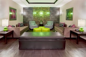 Holiday Inn Express Hotel & Suites Houston NW - Beltway 8 - West Road