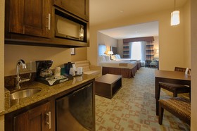 Holiday Inn Express Hotel & Suites Houston NW - Beltway 8 - West Road