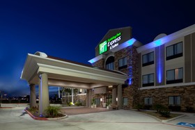 Holiday Inn Express Hotel & Suites Houston NW - Beltway 8 - West Road