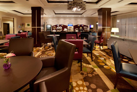 Holiday Inn Express Hotel & Suites Houston NW - Beltway 8 - West Road
