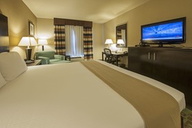Holiday Inn Express Hotel & Suites Houston NW - Beltway 8 - West Road