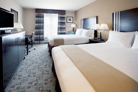 Holiday Inn Express Hotel & Suites Houston NW - Beltway 8 - West Road