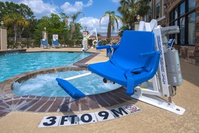Holiday Inn Express Hotel & Suites Houston NW - Beltway 8 - West Road
