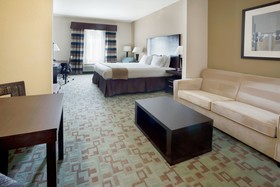 Holiday Inn Express Hotel & Suites Houston NW - Beltway 8 - West Road