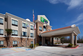 Holiday Inn Express Hotel & Suites Houston NW - Beltway 8 - West Road