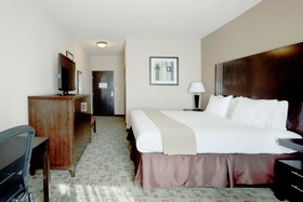 Holiday Inn Express Hotel & Suites Houston NW - Beltway 8 - West Road