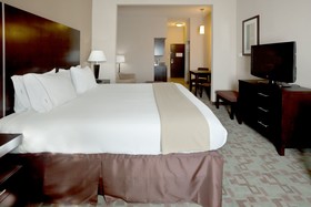 Holiday Inn Express Hotel & Suites Houston NW - Beltway 8 - West Road