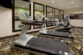 Holiday Inn Express Hotel & Suites Houston NW - Beltway 8 - West Road