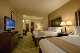 Holiday Inn Express Hotel & Suites Houston NW - Beltway 8 - West Road