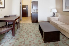 Holiday Inn Express Hotel & Suites Houston NW - Beltway 8 - West Road