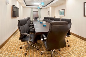 Holiday Inn Express Hotel & Suites Houston NW - Beltway 8 - West Road