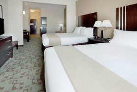 Holiday Inn Express Hotel & Suites Houston NW - Beltway 8 - West Road