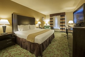 Holiday Inn Express Hotel & Suites Houston NW - Beltway 8 - West Road