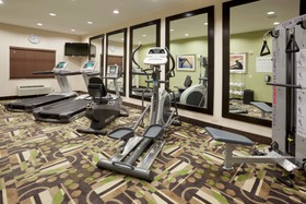 Holiday Inn Express Hotel & Suites Houston NW - Beltway 8 - West Road