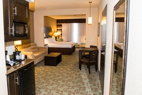Holiday Inn Express Hotel & Suites Houston NW - Beltway 8 - West Road