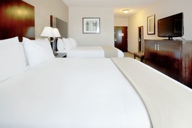 Holiday Inn Express Hotel & Suites Houston NW - Beltway 8 - West Road