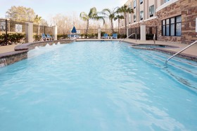 Holiday Inn Express Hotel & Suites Houston NW - Beltway 8 - West Road