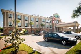 Holiday Inn Express Hotel & Suites Houston NW - Beltway 8 - West Road