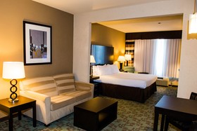 Holiday Inn Express Hotel & Suites Houston NW - Beltway 8 - West Road