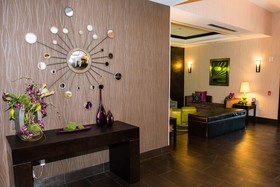 Holiday Inn Express Hotel & Suites Houston NW - Beltway 8 - West Road