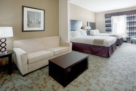 Holiday Inn Express Hotel & Suites Houston NW - Beltway 8 - West Road