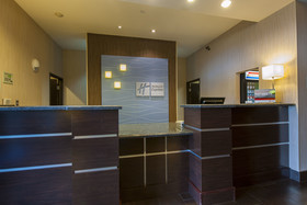Holiday Inn Express Hotel & Suites Houston NW - Beltway 8 - West Road