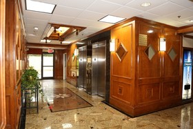Comfort Inn & Suites Houston I-10 West Energy Corridor