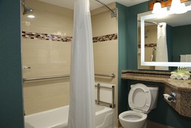 Comfort Inn & Suites Houston I-10 West Energy Corridor