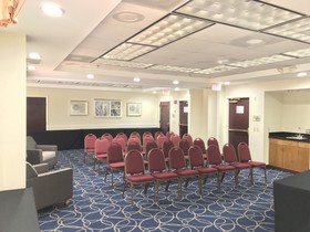 Comfort Inn & Suites Houston I-10 West Energy Corridor