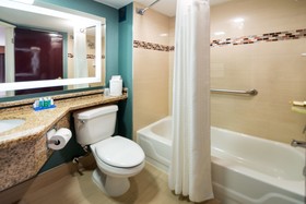 Comfort Inn & Suites Houston I-10 West Energy Corridor