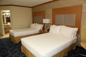 Comfort Inn & Suites Houston I-10 West Energy Corridor