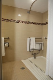 Comfort Inn & Suites Houston I-10 West Energy Corridor