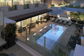 Holiday Inn Express Houston Downtown