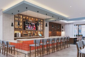 Holiday Inn Express Houston Downtown