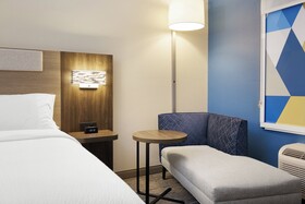 Holiday Inn Express Houston Downtown