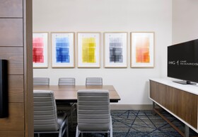 Holiday Inn Express Houston Downtown