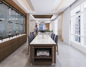 Holiday Inn Express Houston Downtown