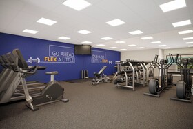 Holiday Inn Express Houston Downtown