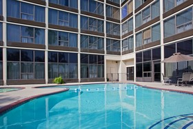 Wyndham Houston Hobby Airport