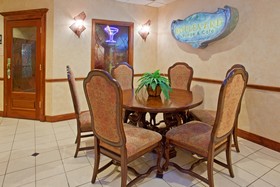 Wyndham Houston Hobby Airport