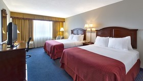 Wyndham Houston Hobby Airport