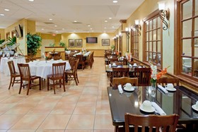Wyndham Houston Hobby Airport