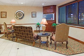 Wyndham Houston Hobby Airport