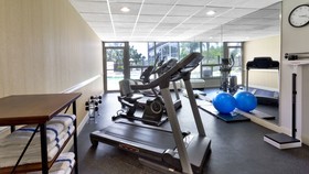 Wyndham Houston Hobby Airport