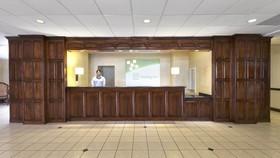 Wyndham Houston Hobby Airport